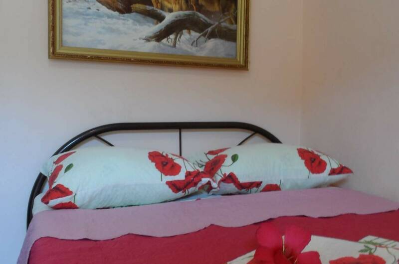 Номер 2-х местный стандарт повышенной комфортности