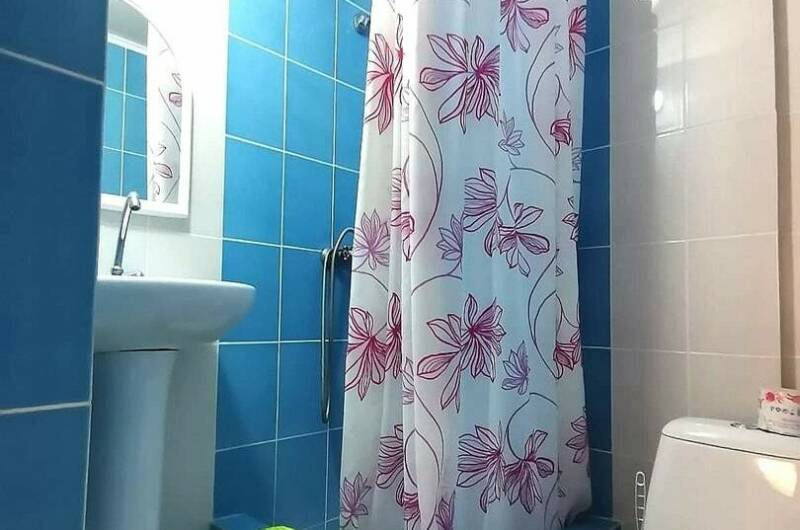 Мансарда. Номер стандарт 3-х местный