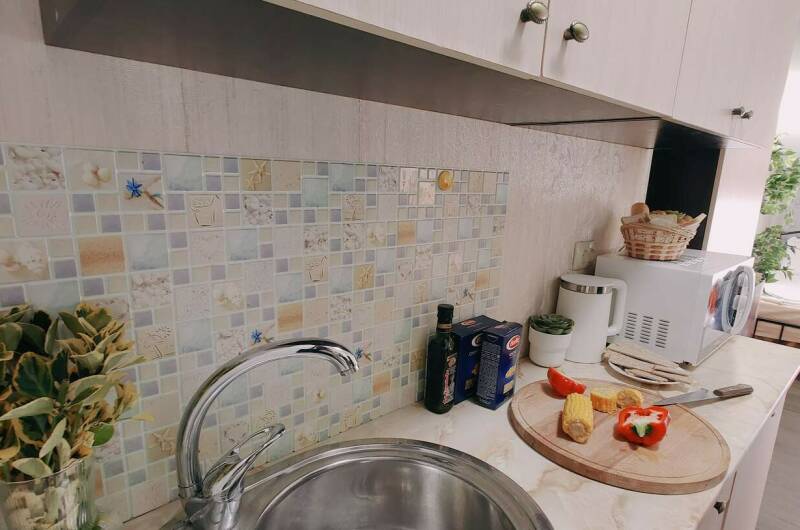 Трехместный номер «Студия»