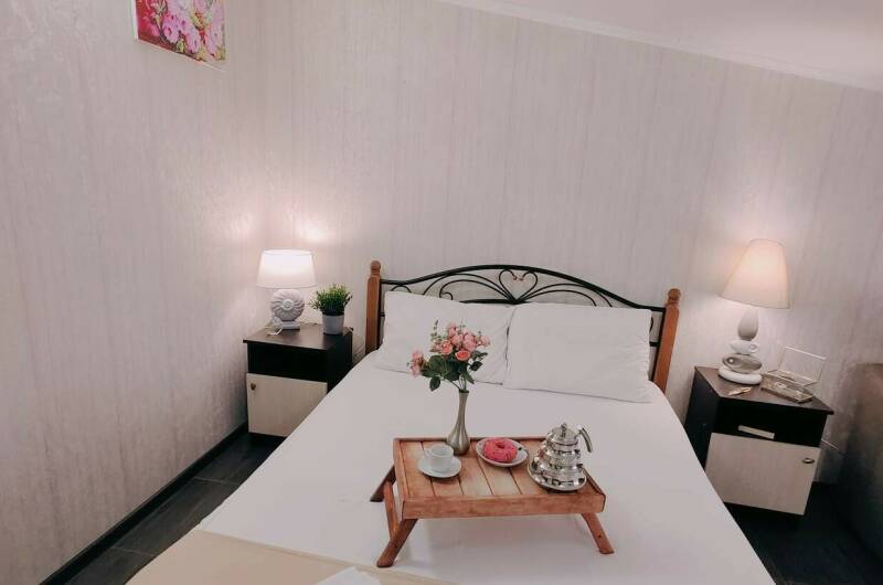 Трехместный номер «Студия»