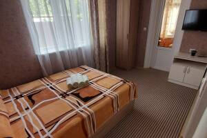 Изображение Изображение гостиницы "Гостевой дом «Прайд»" #1 #1