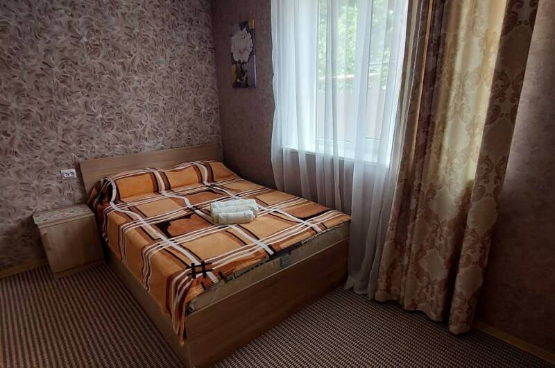 2-х местный «Стандарт» (№ 1)