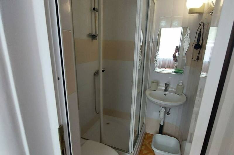 2-х местный «Стандарт» (№ 1)