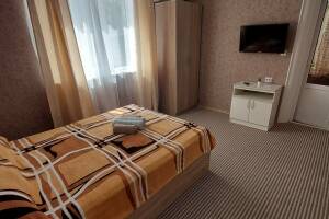 Изображение Изображение гостиницы "Гостевой дом «Прайд»" #2 #2