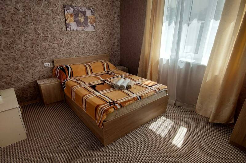 2-х местный «Стандарт» (№ 2)