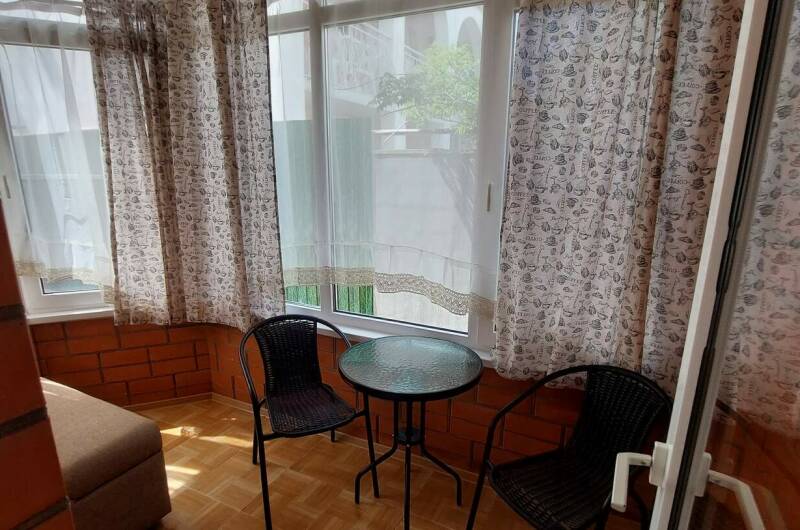 2-х местный «Стандарт» (№ 2)