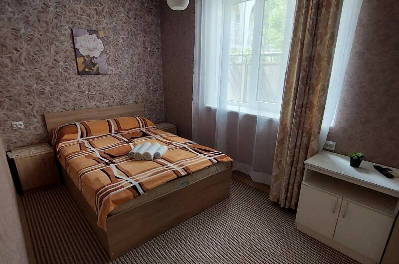 2-х местный «Стандарт» (№ 3)