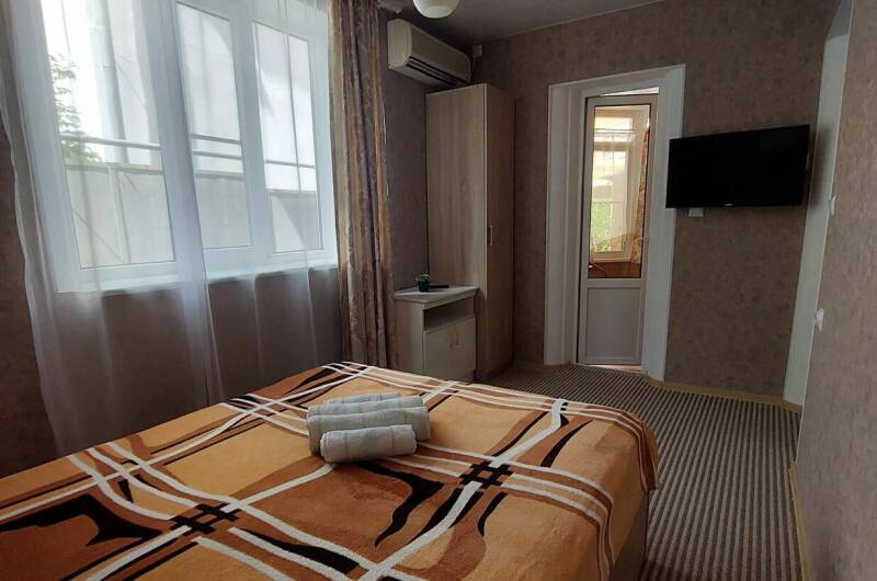 2-х местный «Стандарт» (№ 3)