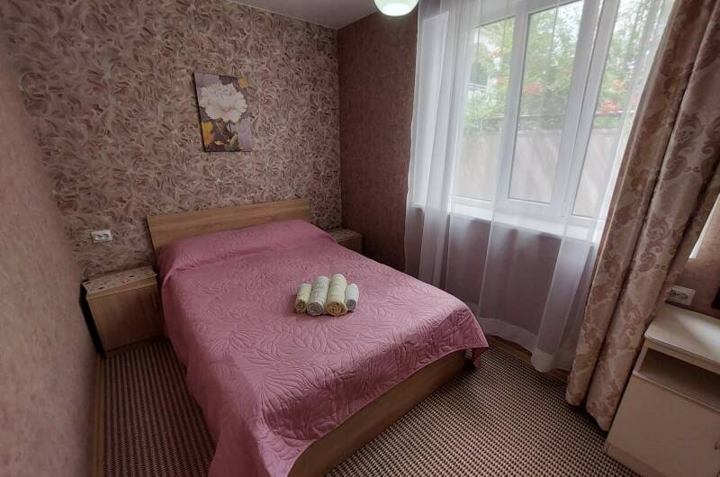 2-х местный «Стандарт» (№ 3)