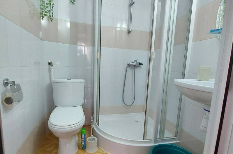 4-х местный «Семейный номер» (№ 4)