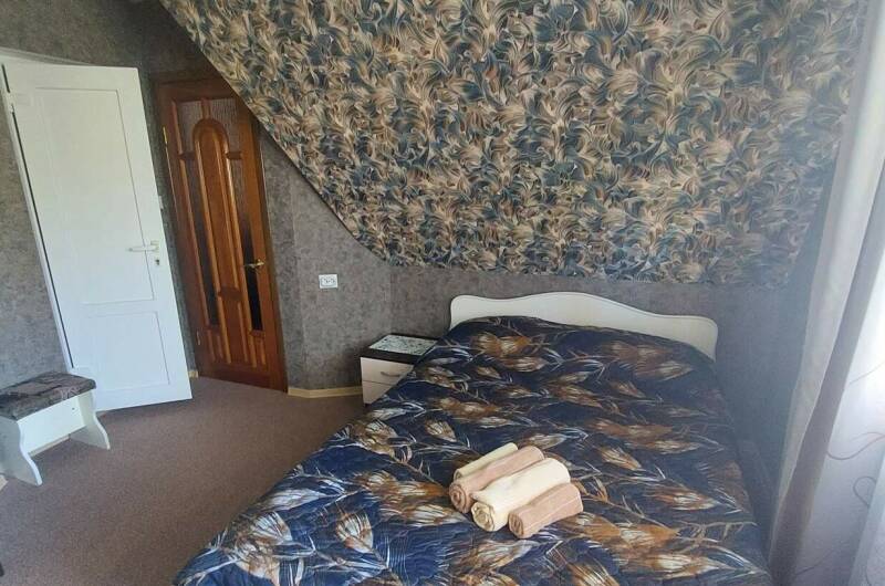 4-х местный «Семейный номер» (№ 5)