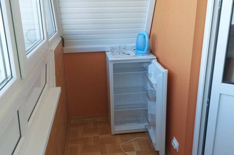 4-х местный «Семейный номер» (№ 5)