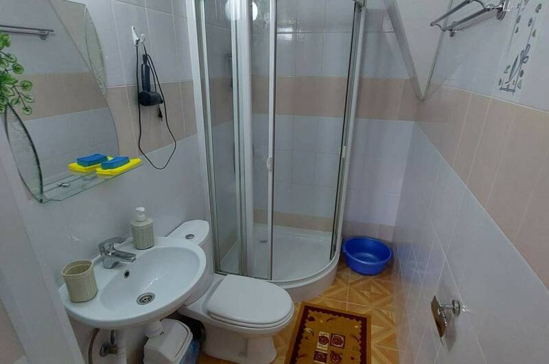 4-х местный «Семейный номер» (№ 5)