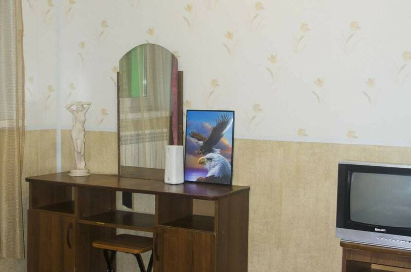 Номер «Эконом»