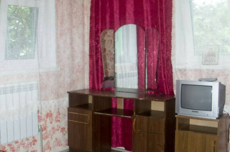 Номер «Эконом»