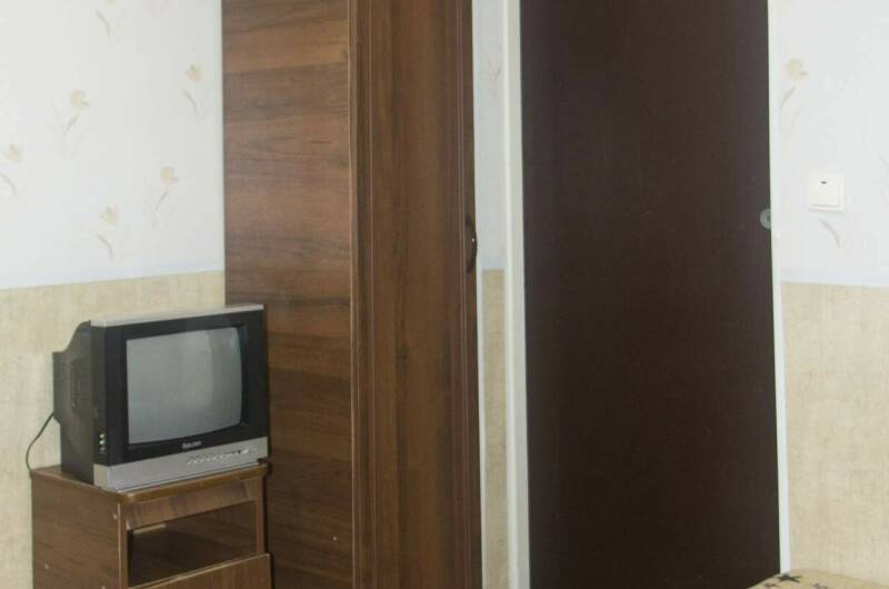 Номер «Эконом»