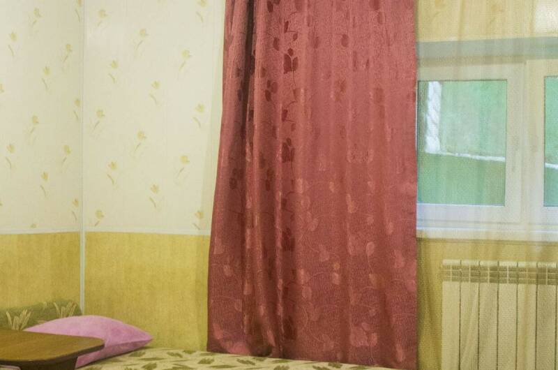 Номер «Эконом»