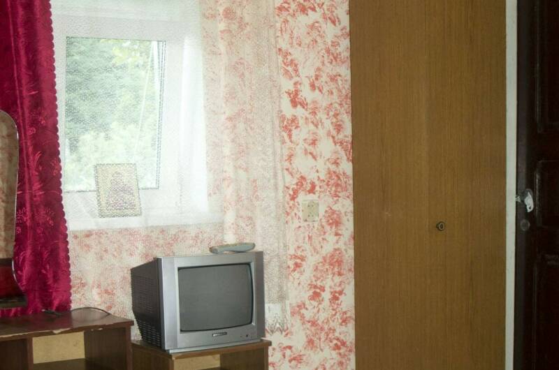 Номер «Эконом»