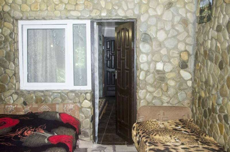 Номер «Стандарт»