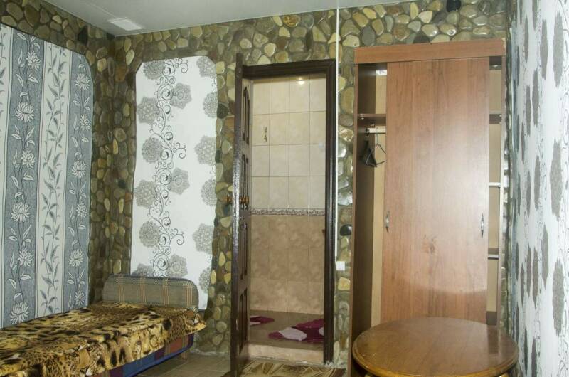 Номер «Стандарт»