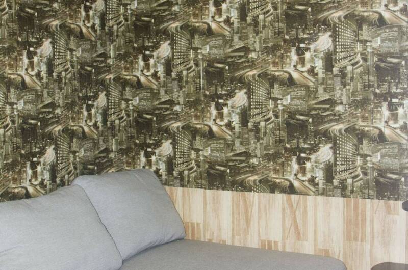 Номер «Люкс»