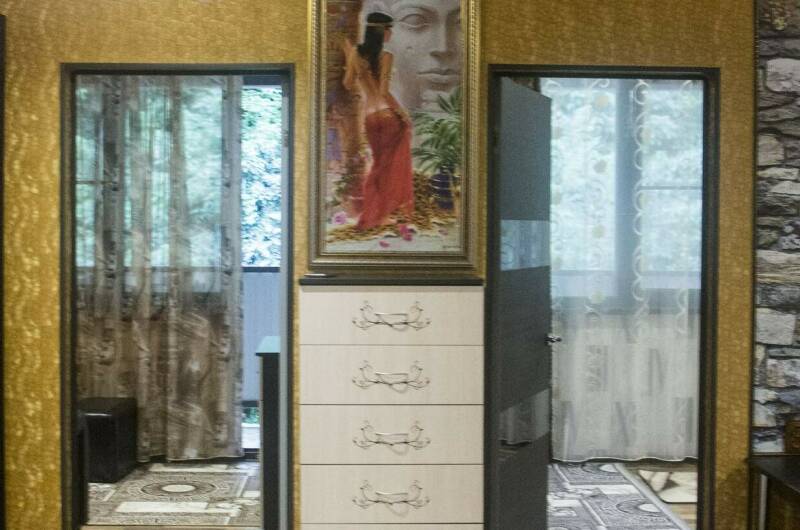 Номер «Люкс»