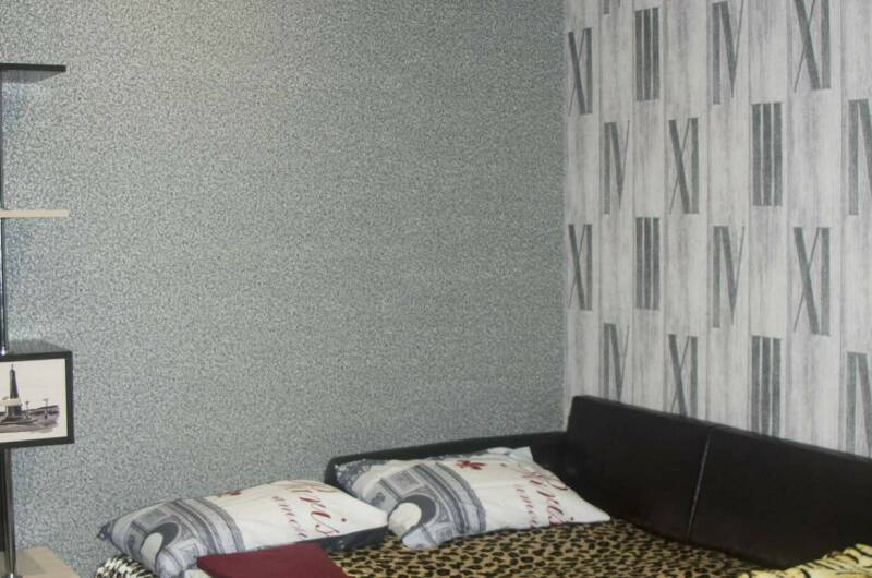 Номер «Люкс»