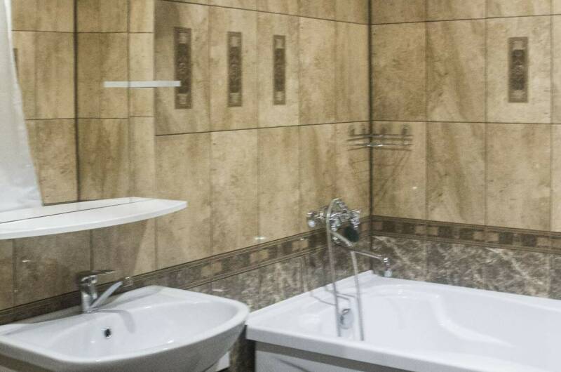 Номер «Люкс»