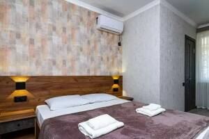 Изображение Изображение гостиницы "Гостевые номера «На берегу моря»" #1 #1