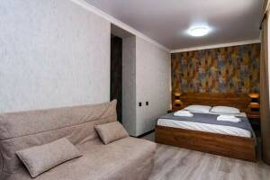 Изображение Изображение гостиницы "Гостевые номера «На берегу моря»" #3 #3