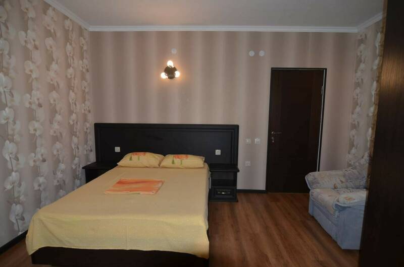 Двухместный номер