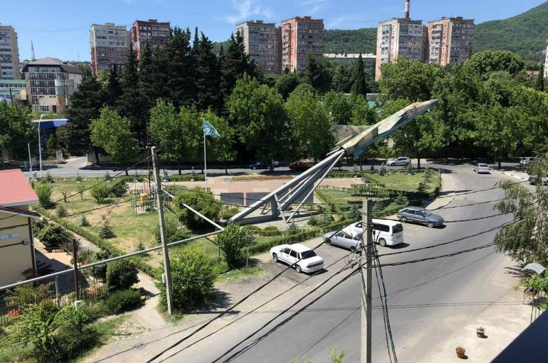 Двухместный номер