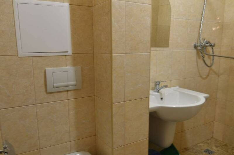 Двухместный номер