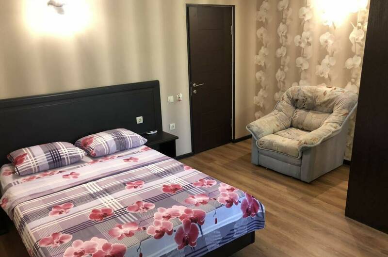 Двухместный номер