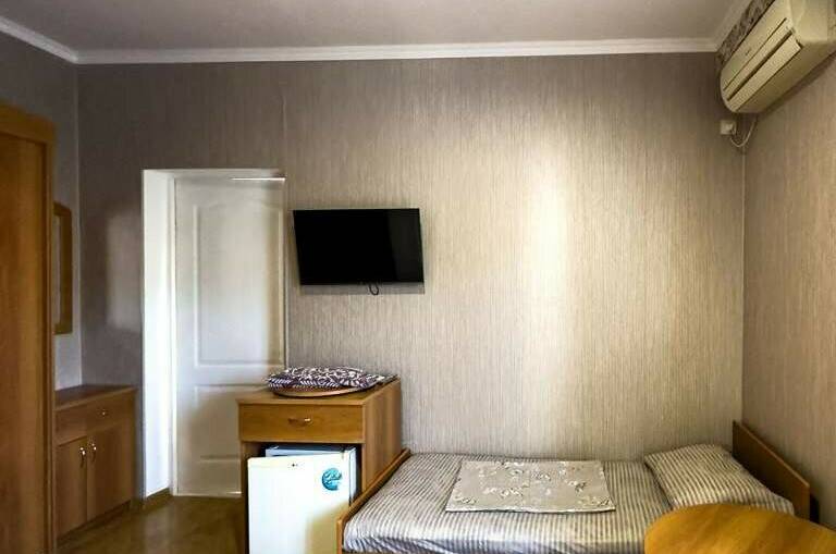 Трехместный номер