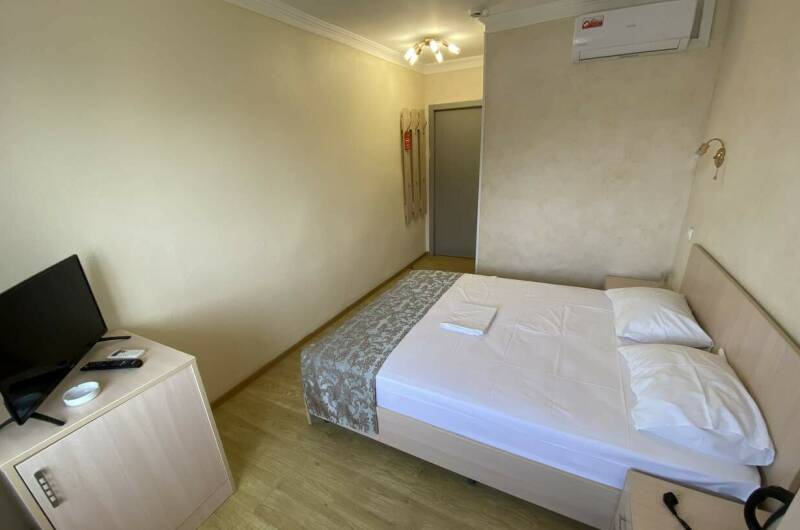 2-х местный номер с балконом