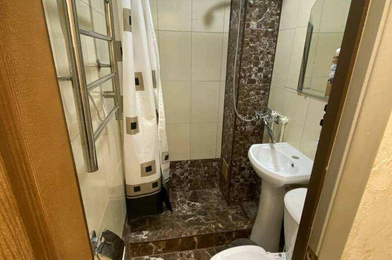 2-х местный номер с балконом