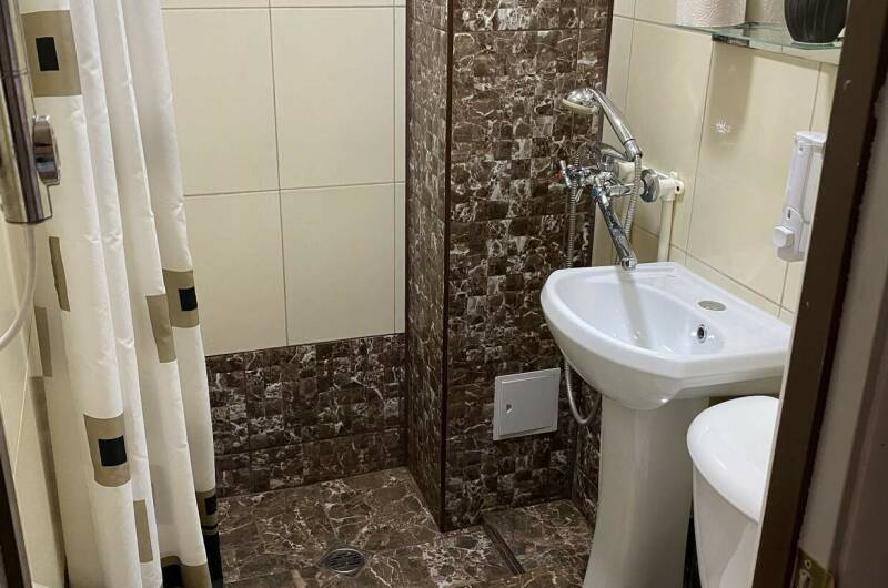 4-х местный номер