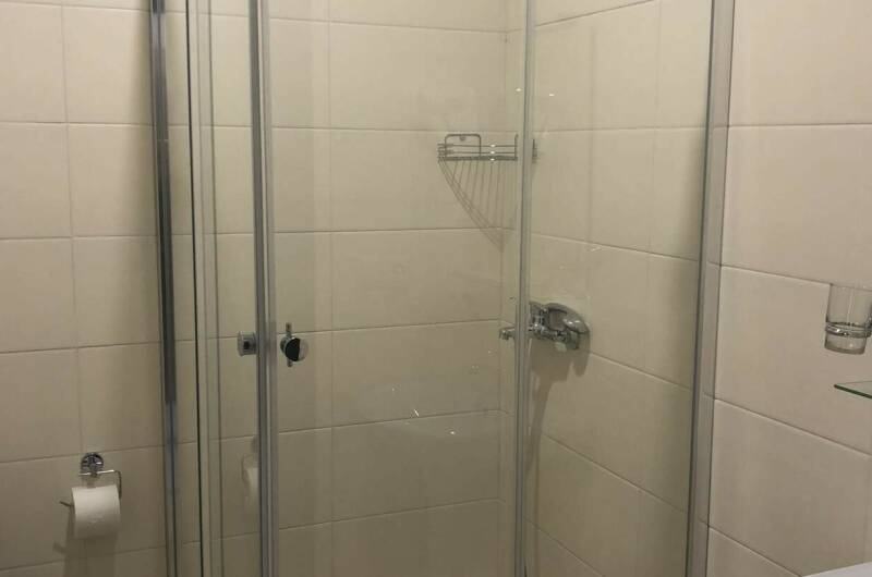 Двухместный номер «Стандарт»