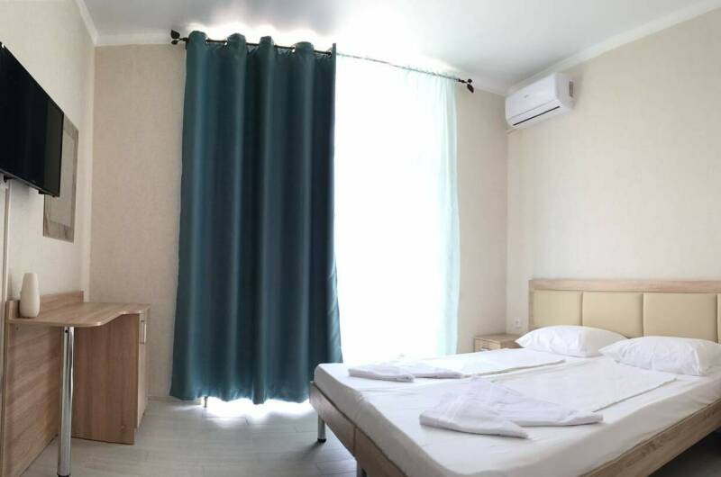 Двухместный номер «Стандарт»