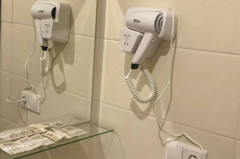 Двухместный номер «Стандарт»