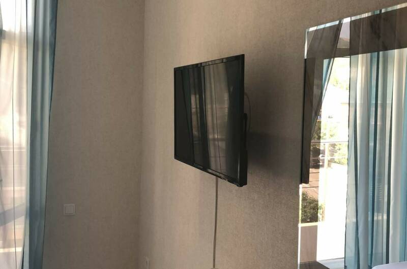 Двухместный номер «Стандарт»