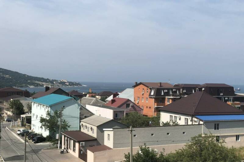 Двухместный номер «Стандарт»