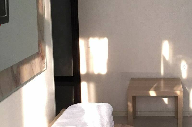 Трёхместный номер «Стандарт»