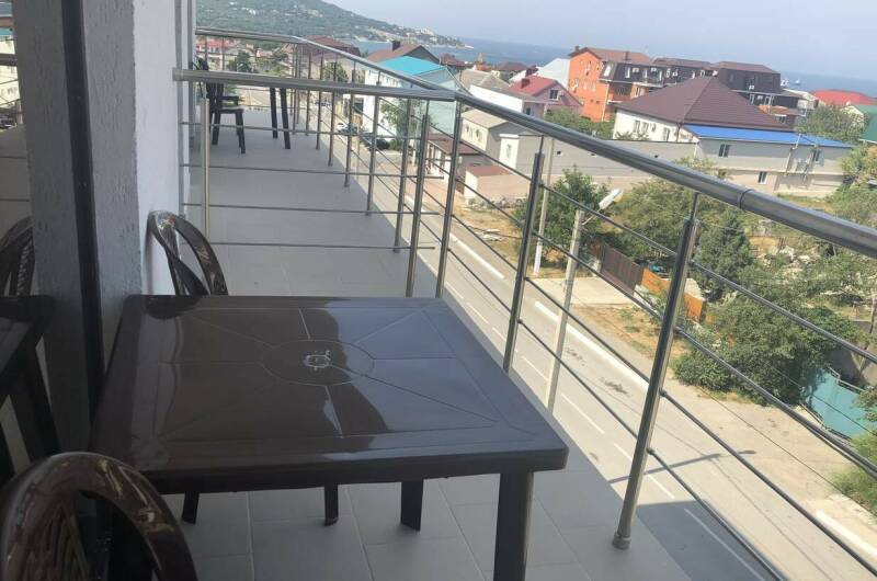 Трёхместный номер «Стандарт»