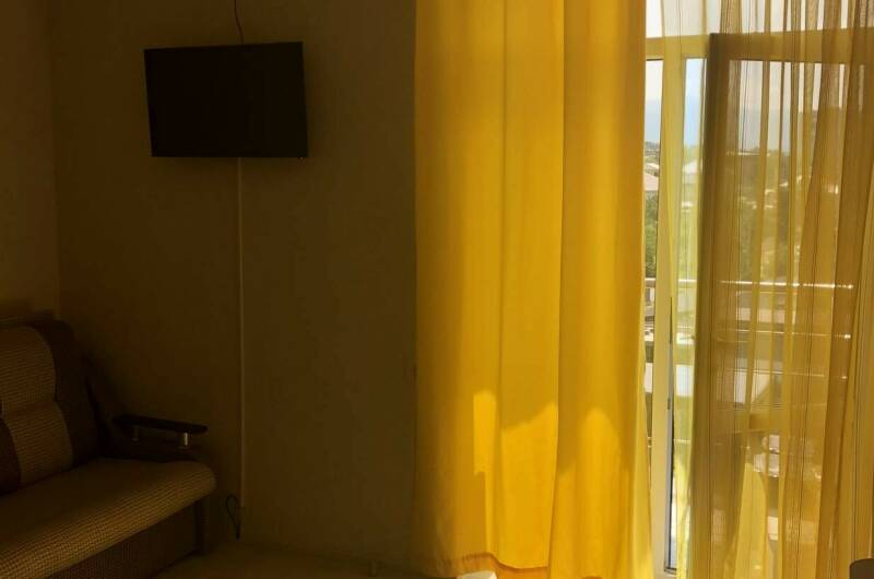 Четырёхместный номер «Стандарт»