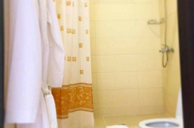 Четырёхместный номер «Стандарт»