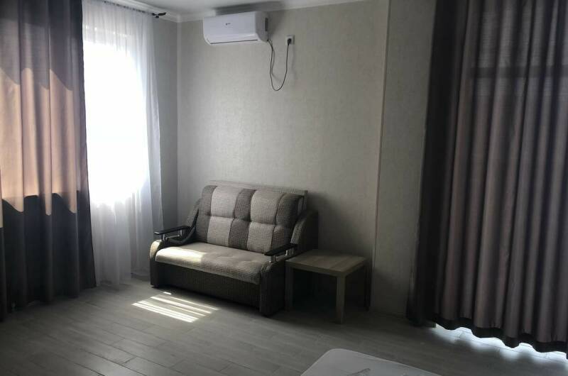 Четырёхместный номер «Стандарт»