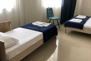 Изображение Изображение гостиницы "Отель «Corona Palace»" #5 #5