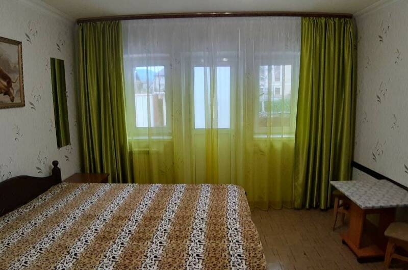 Двухместный номер «Стандарт»